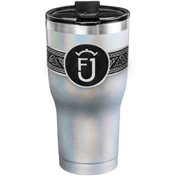 Mezcal Custom Tumbler